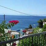 Stafylos Rooms Maison d'hôtes