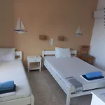 Maison d'hôtes Stafylos Rooms 3*