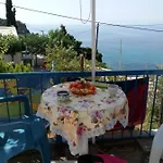 Maison d'hôtes Stafylos Rooms Stafylos