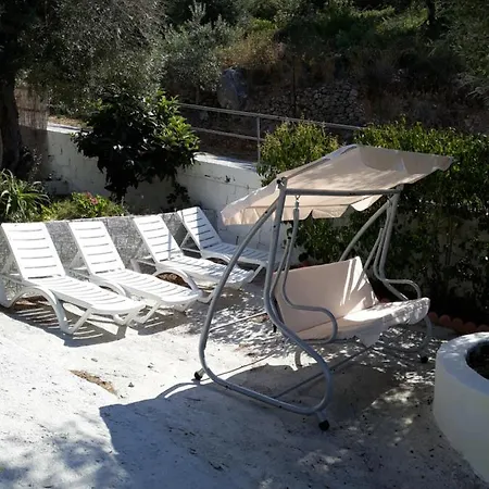 Stafylos Rooms Stafylos