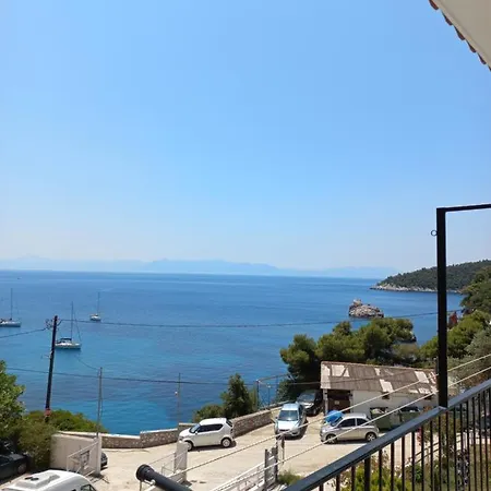 Stafylos Rooms 3* Stafylos