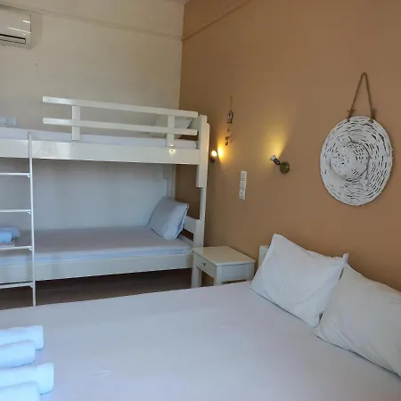 Stafylos Rooms 3* Stafylos