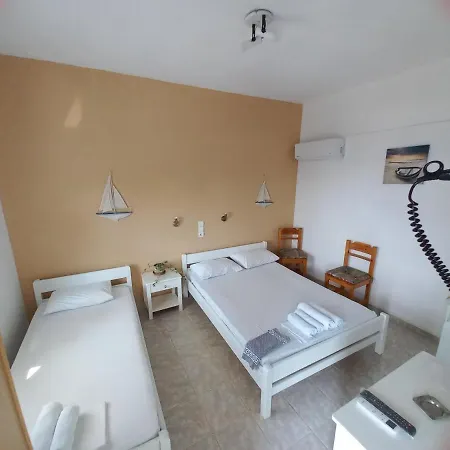 Stafylos Rooms 3* Stafylos