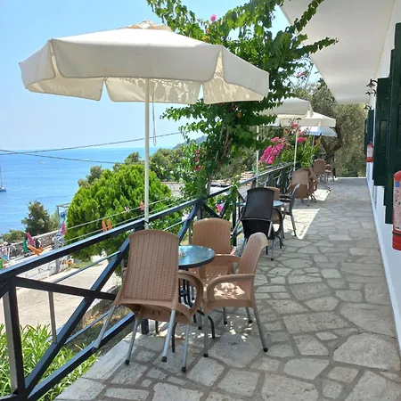 Stafylos Rooms 3* Stafylos