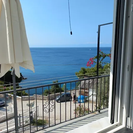 Stafylos Rooms Stafylos