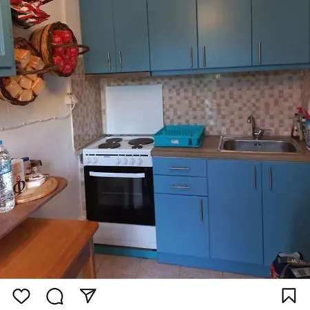 Pensjonat Stafylos Rooms 3*